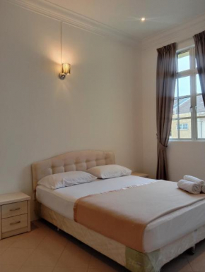 Pearl Villa Homestay Unit 13A